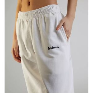 iets frans sweatpants